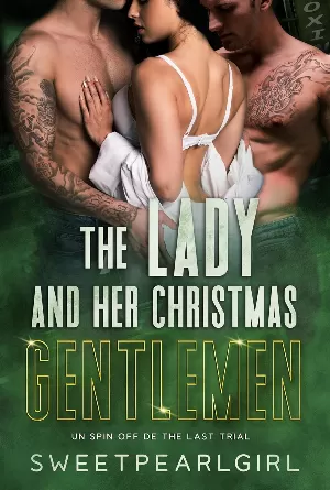 The Lady And Her Christmas Gentlemen